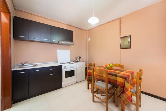 Symi Sunshine Apartment Exterior photo