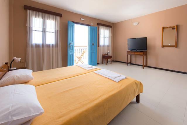 Symi Sunshine Apartment Exterior photo