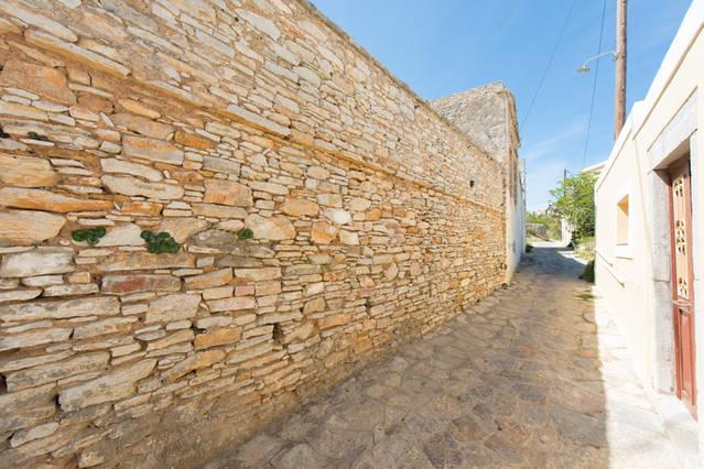 Symi Sunshine Apartment Exterior photo