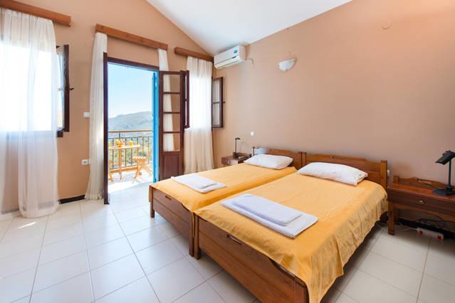 Symi Sunshine Apartment Exterior photo