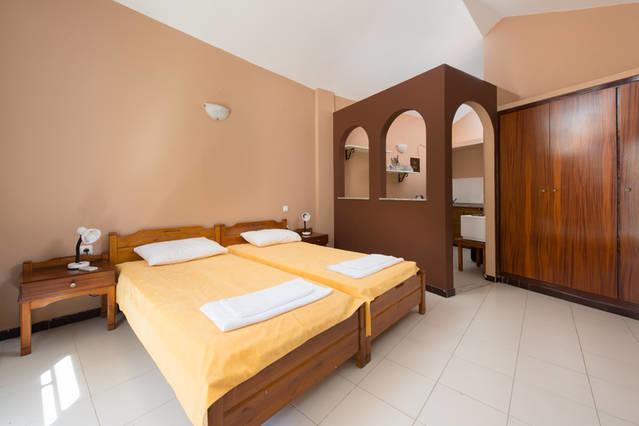 Symi Sunshine Apartment Exterior photo