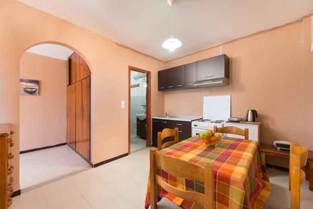 Symi Sunshine Apartment Exterior photo